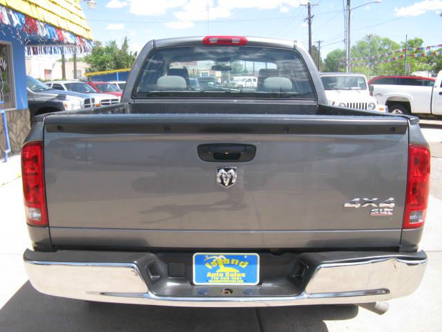 Dodge Ram 1500 2006 photo 4