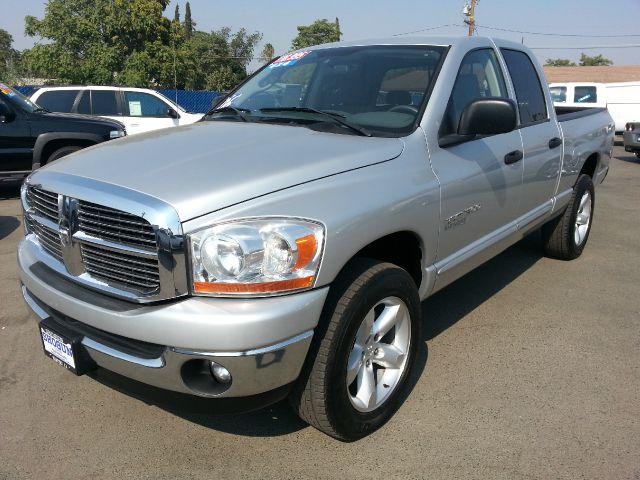 Dodge Ram 1500 2006 photo 4