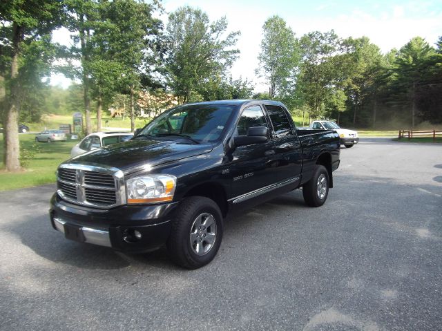Dodge Ram 1500 2006 photo 2