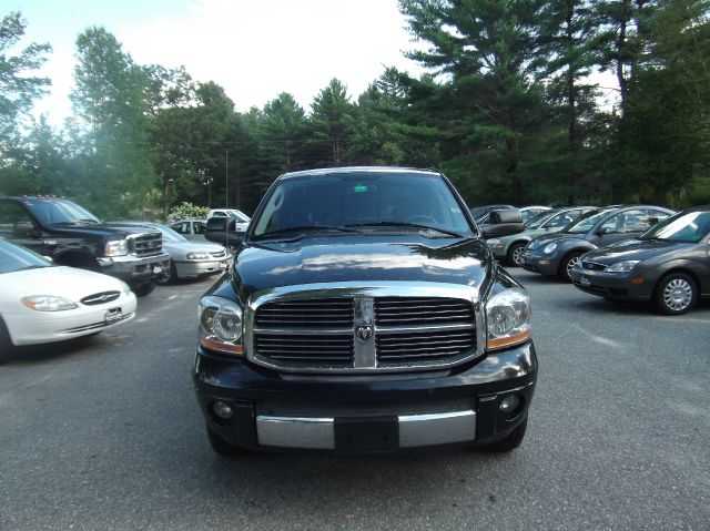 Dodge Ram 1500 2006 photo 3