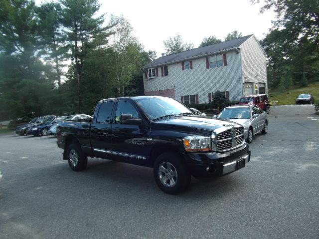 Dodge Ram 1500 2006 photo 4