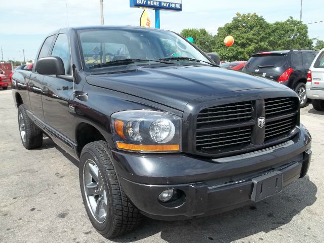 Dodge Ram 1500 2006 photo 1