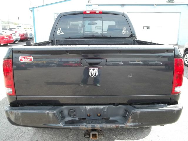 Dodge Ram 1500 2006 photo 2