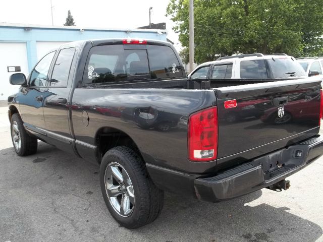 Dodge Ram 1500 2006 photo 3