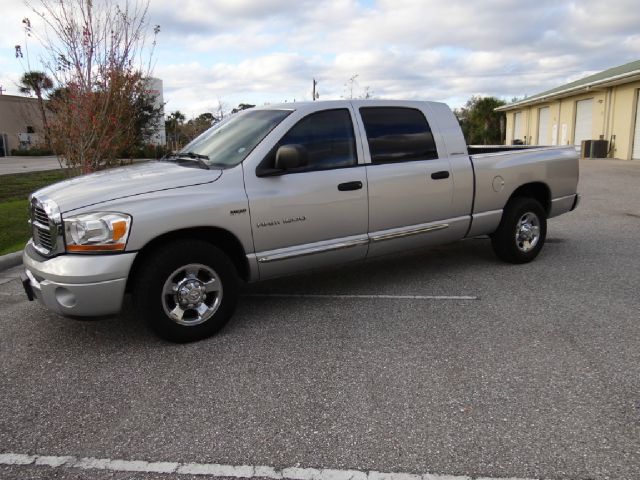 Dodge Ram 1500 2006 photo 1