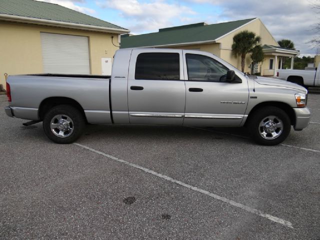 Dodge Ram 1500 2006 photo 2