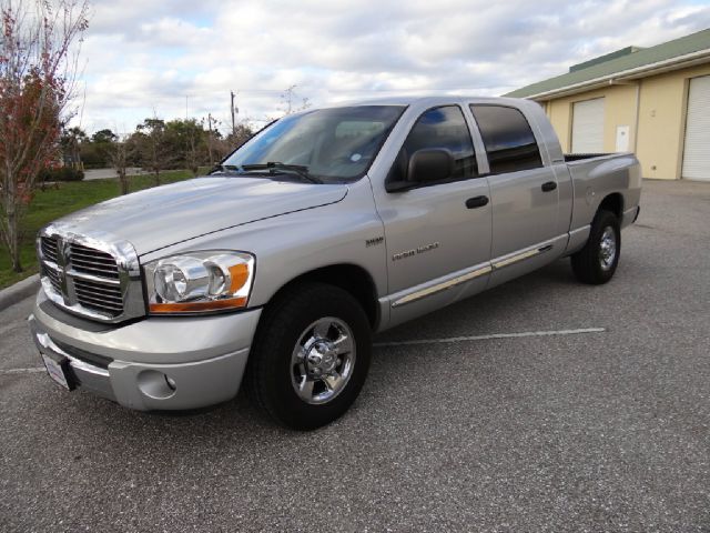 Dodge Ram 1500 2006 photo 3
