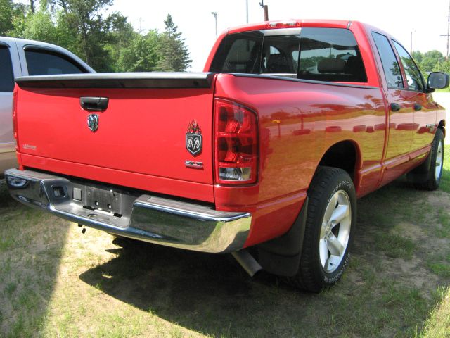 Dodge Ram 1500 2006 photo 1