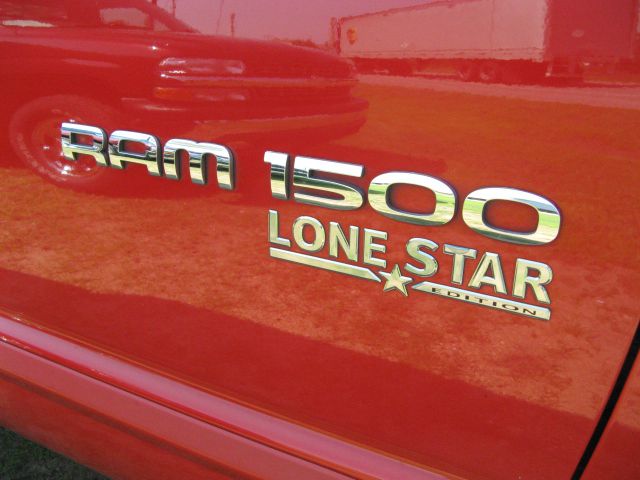 Dodge Ram 1500 2006 photo 3