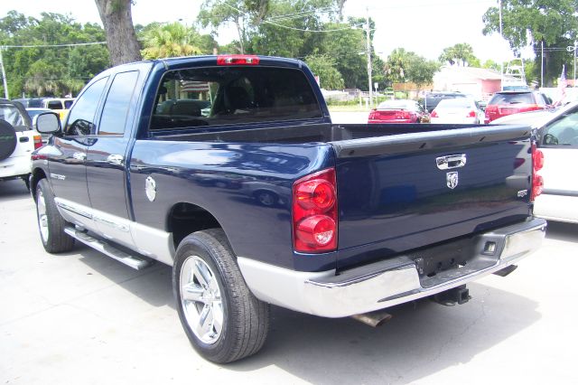 Dodge Ram 1500 2007 photo 1