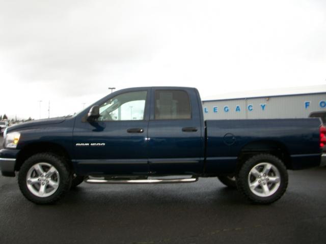 Dodge Ram 1500 2007 photo 1