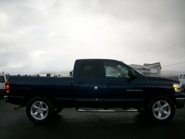 Dodge Ram 1500 2007 photo 3