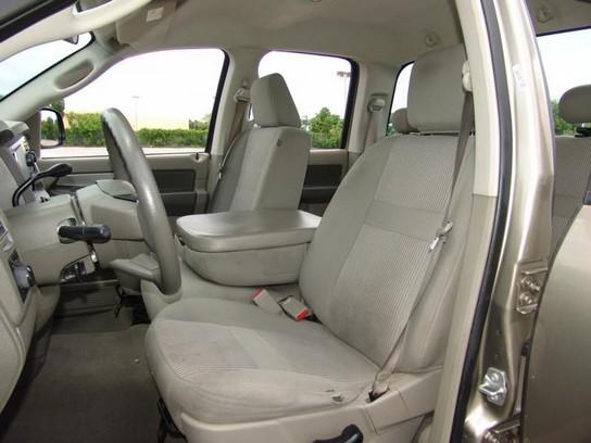 Dodge Ram 1500 2007 photo 1