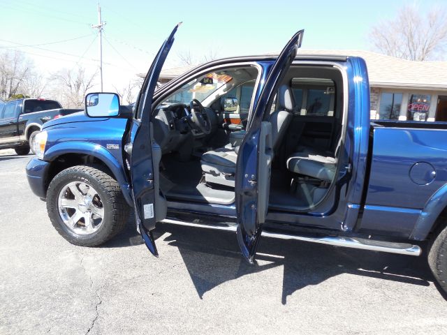 Dodge Ram 1500 2007 photo 1