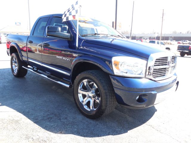 Dodge Ram 1500 2007 photo 2