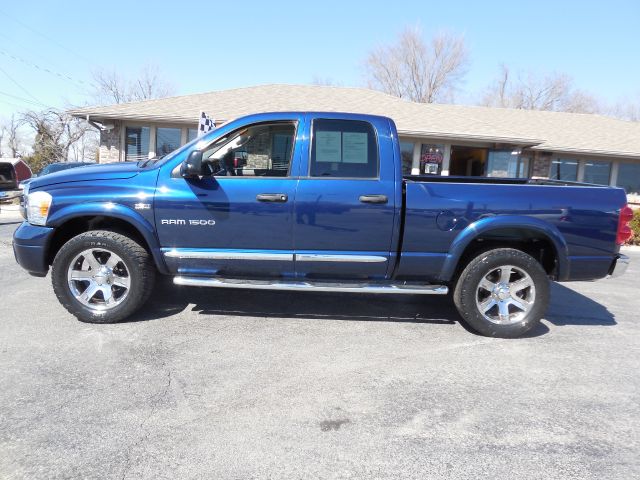Dodge Ram 1500 2007 photo 3