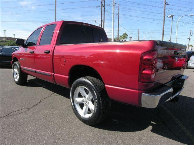 Dodge Ram 1500 2007 photo 1