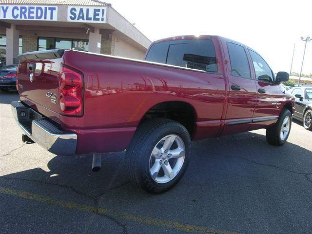 Dodge Ram 1500 2007 photo 2