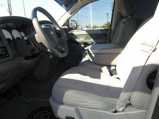 Dodge Ram 1500 2007 photo 3