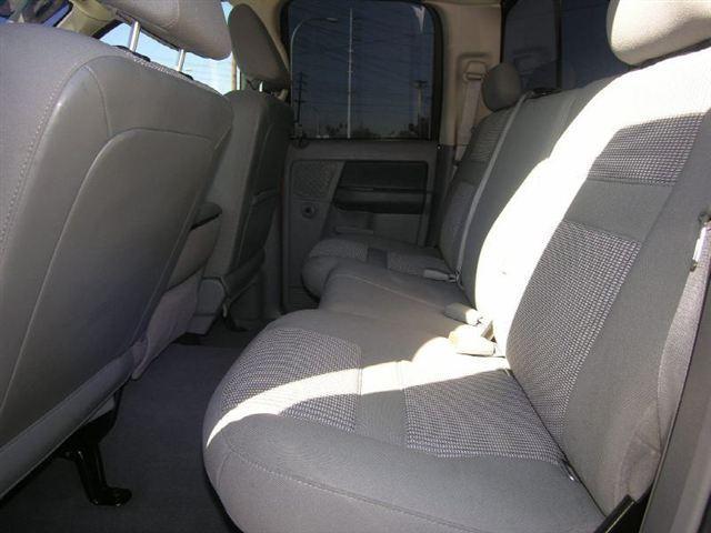 Dodge Ram 1500 2007 photo 4