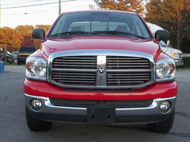 Dodge Ram 1500 2007 photo 1