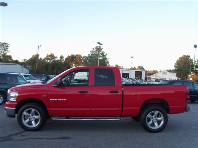 Dodge Ram 1500 2007 photo 2
