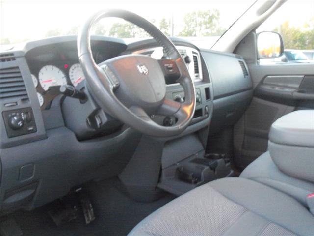 Dodge Ram 1500 2007 photo 3