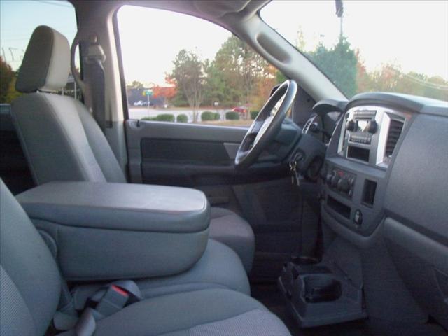 Dodge Ram 1500 2007 photo 4