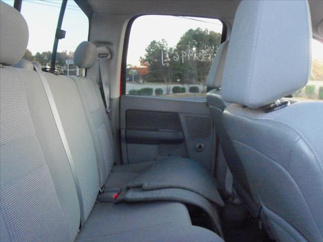 Dodge Ram 1500 2007 photo 5
