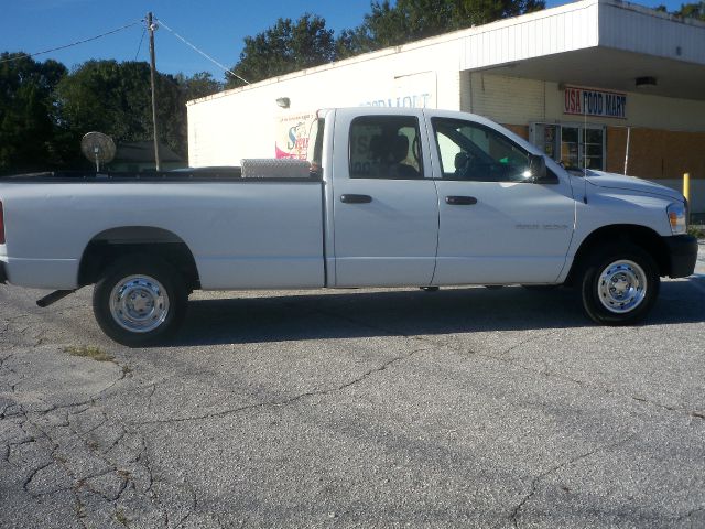 Dodge Ram 1500 2007 photo 1