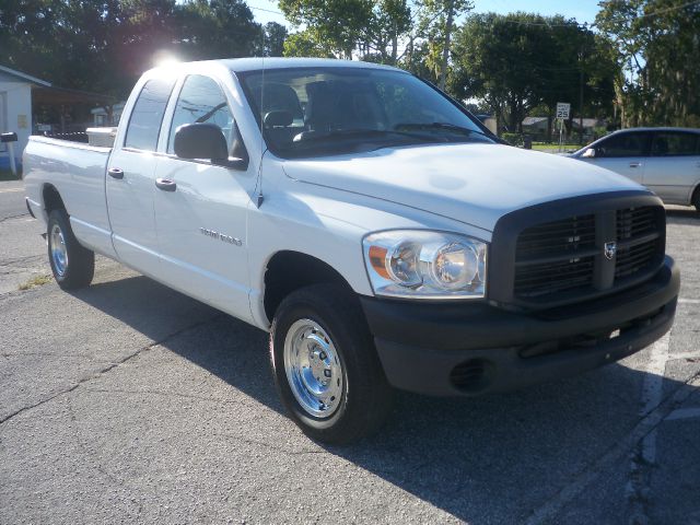 Dodge Ram 1500 2007 photo 2