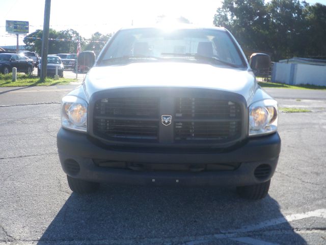 Dodge Ram 1500 2007 photo 3
