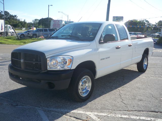 Dodge Ram 1500 2007 photo 4