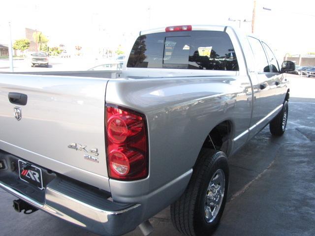 Dodge Ram 1500 2007 photo 2
