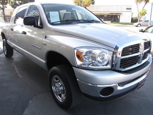 Dodge Ram 1500 2007 photo 3