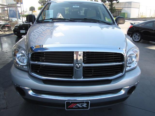 Dodge Ram 1500 2007 photo 4