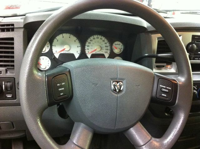 Dodge Ram 1500 2007 photo 1