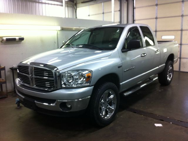 Dodge Ram 1500 2007 photo 3