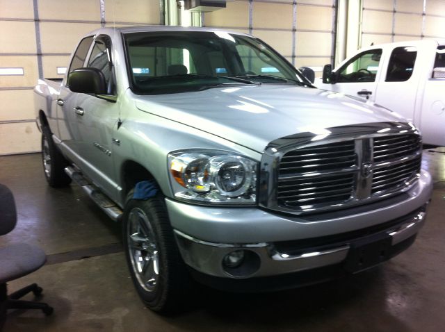 Dodge Ram 1500 2007 photo 4