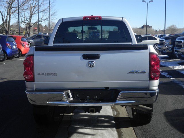 Dodge Ram 1500 2007 photo 2