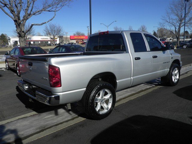 Dodge Ram 1500 2007 photo 1