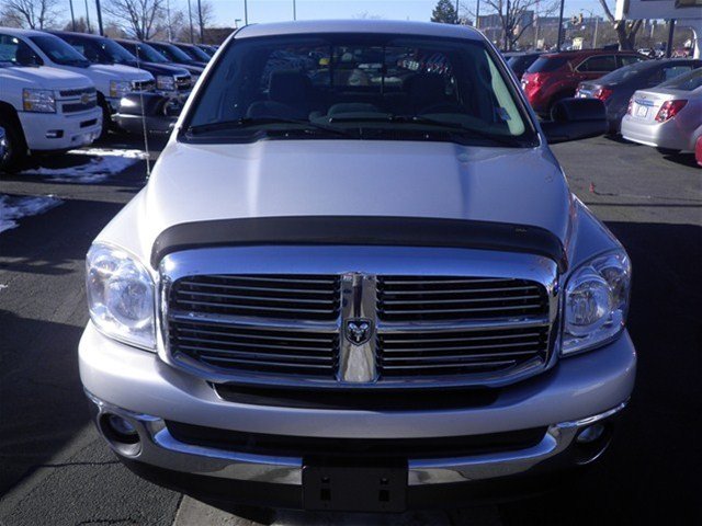 Dodge Ram 1500 2007 photo 5