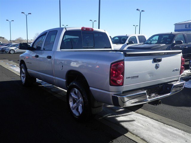 Dodge Ram 1500 2007 photo 3