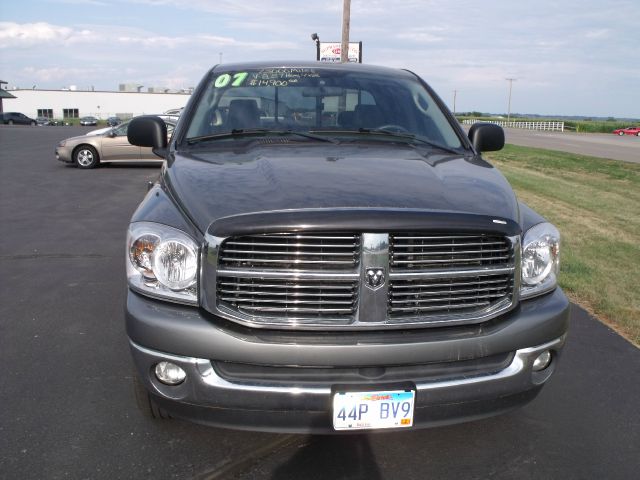 Dodge Ram 1500 2007 photo 1