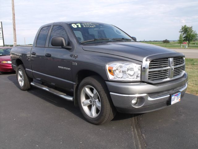 Dodge Ram 1500 2007 photo 2