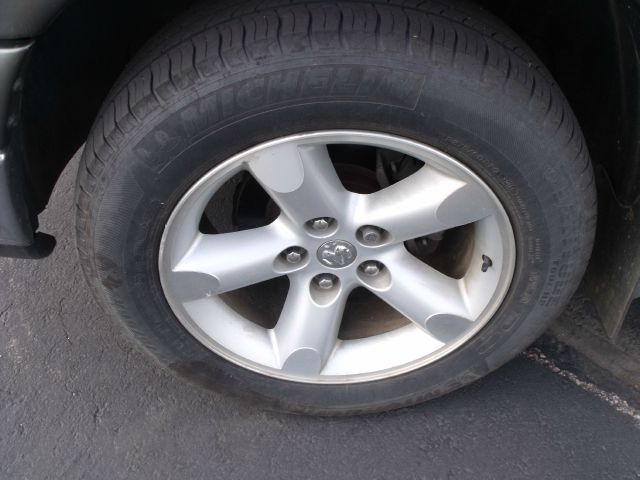 Dodge Ram 1500 2007 photo 3