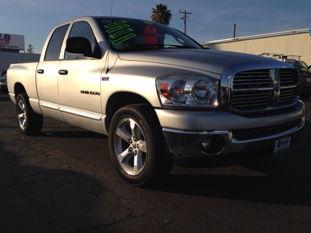 Dodge Ram 1500 2007 photo 2