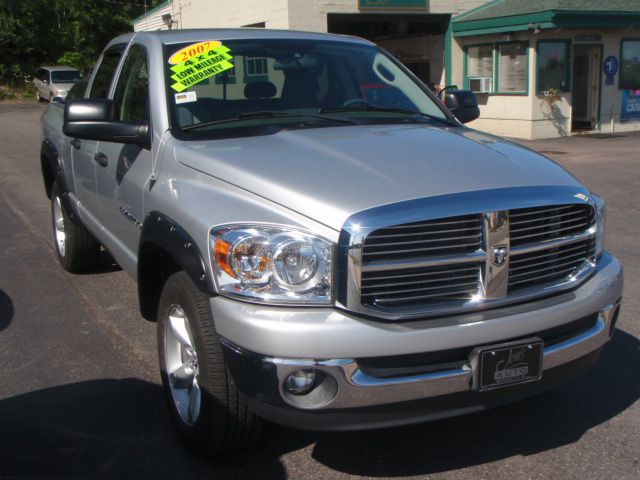 Dodge Ram 1500 2007 photo 1