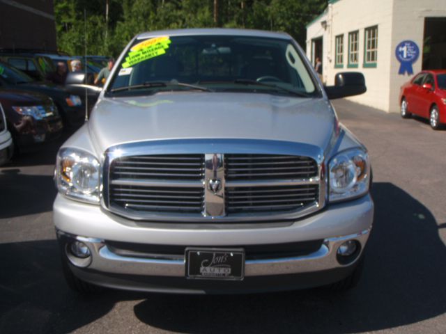 Dodge Ram 1500 2007 photo 3