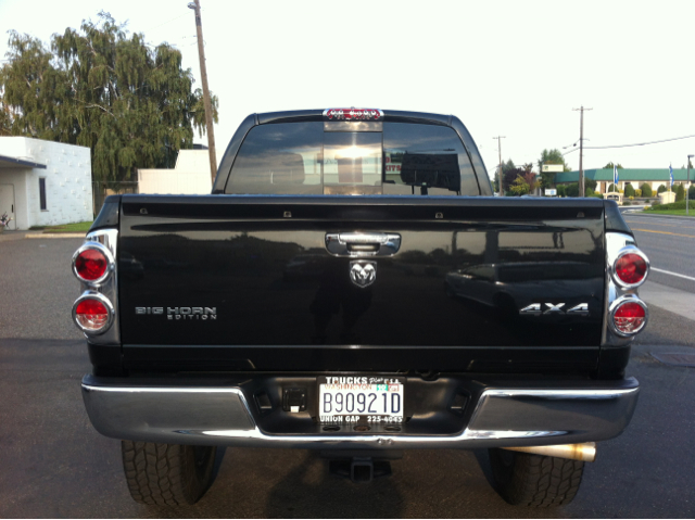 Dodge Ram 1500 2007 photo 0